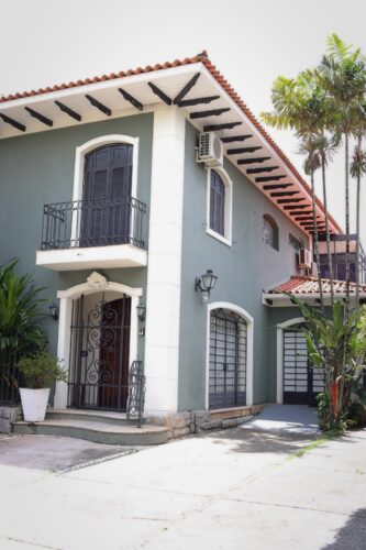 fachada clinica